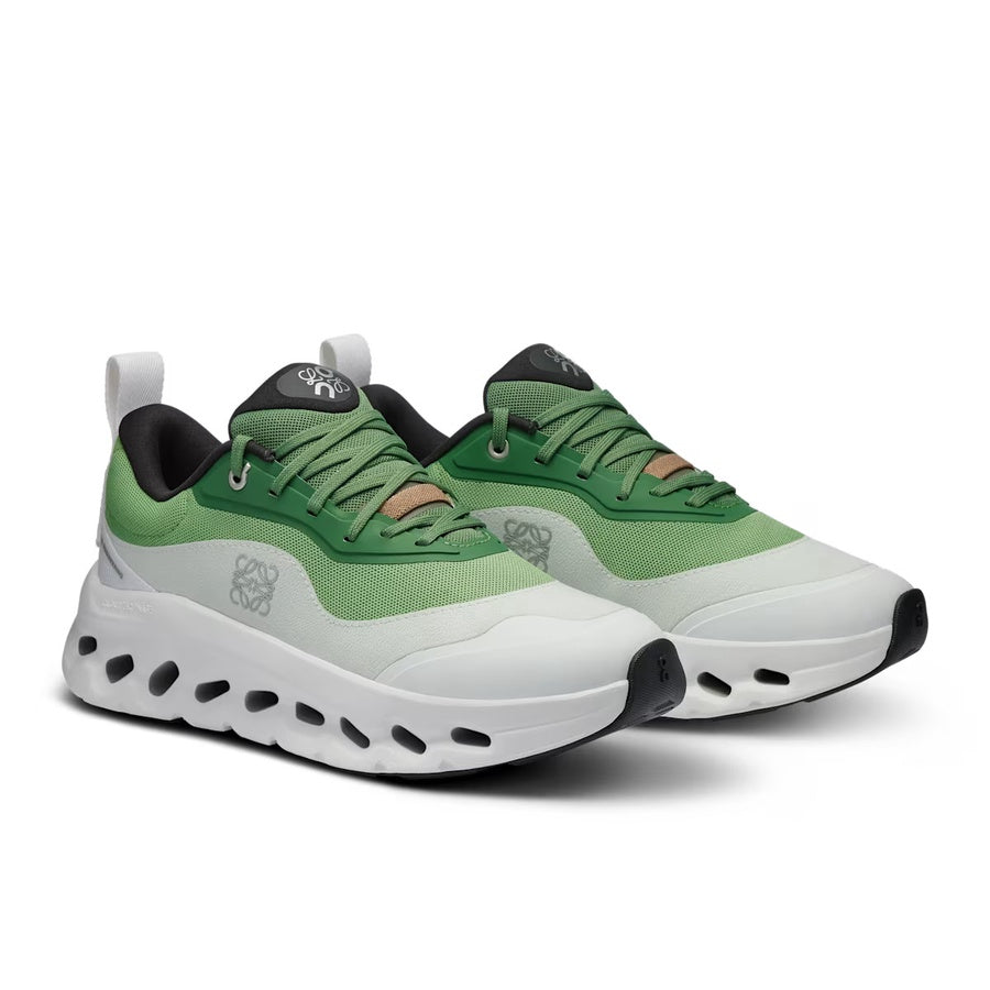 Loewe x On Cloudtlit 2.0 Green White