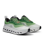 Loewe x On Cloudtlit 2.0 Green White