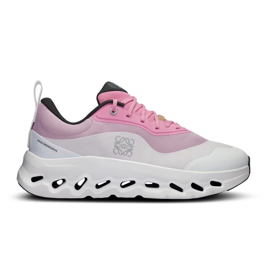 Loewe x On Cloudtlit 2.0 White Pink Main image