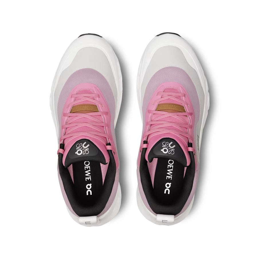 Loewe x On Cloudtlit 2.0 White Pink