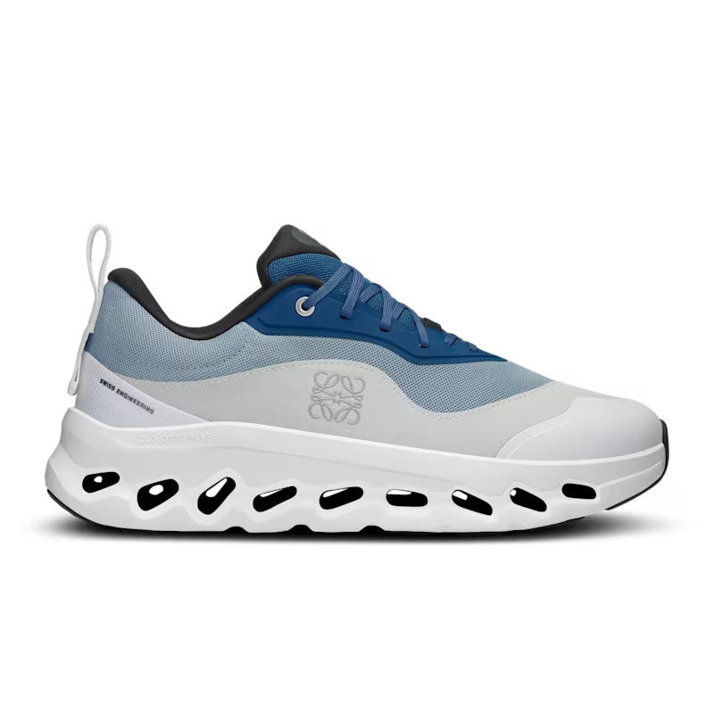 Loewe x On Cloudtlit 2.0 White Blue  Main image