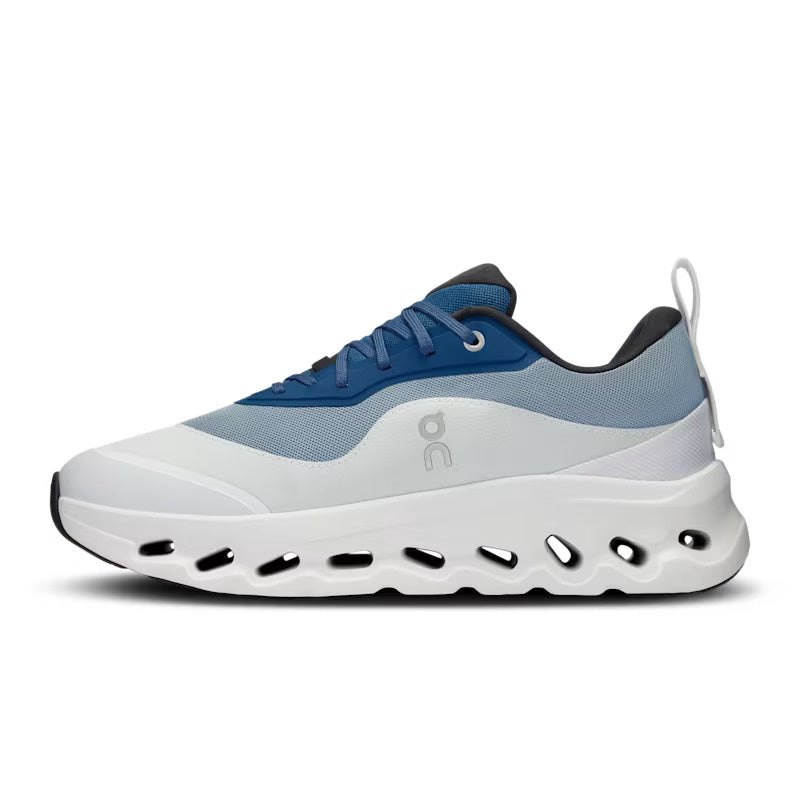 Loewe x On Cloudtlit 2.0 White Blue Secondary image