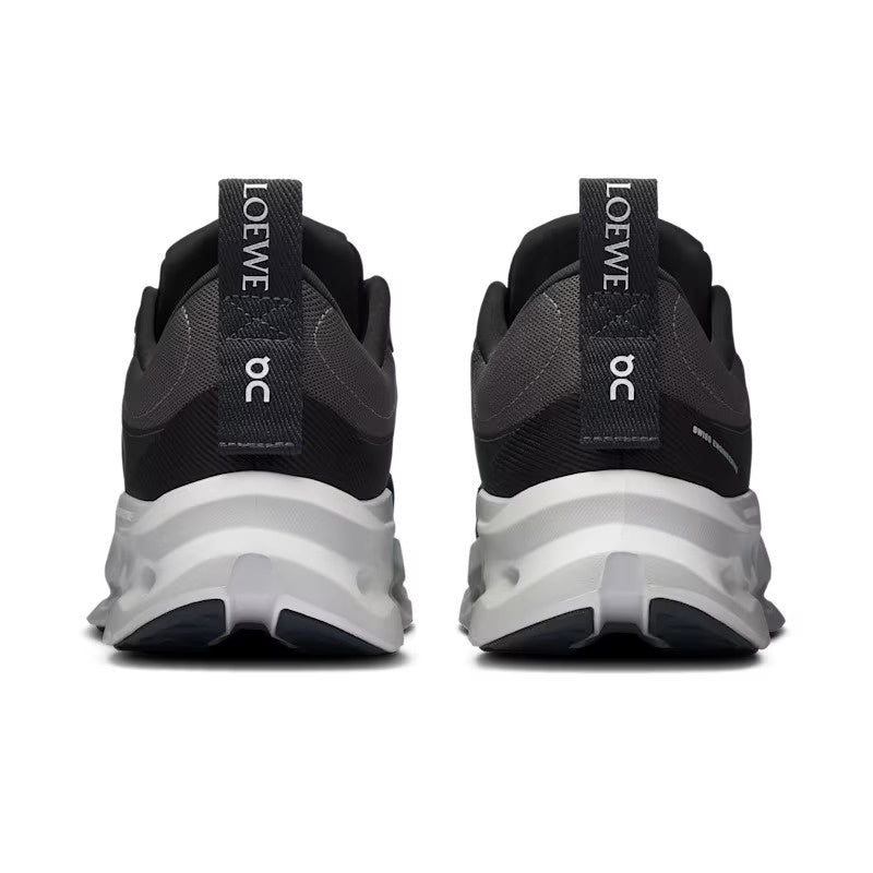 On Running Cloudtilt 2 LOEWE Black Secondary image