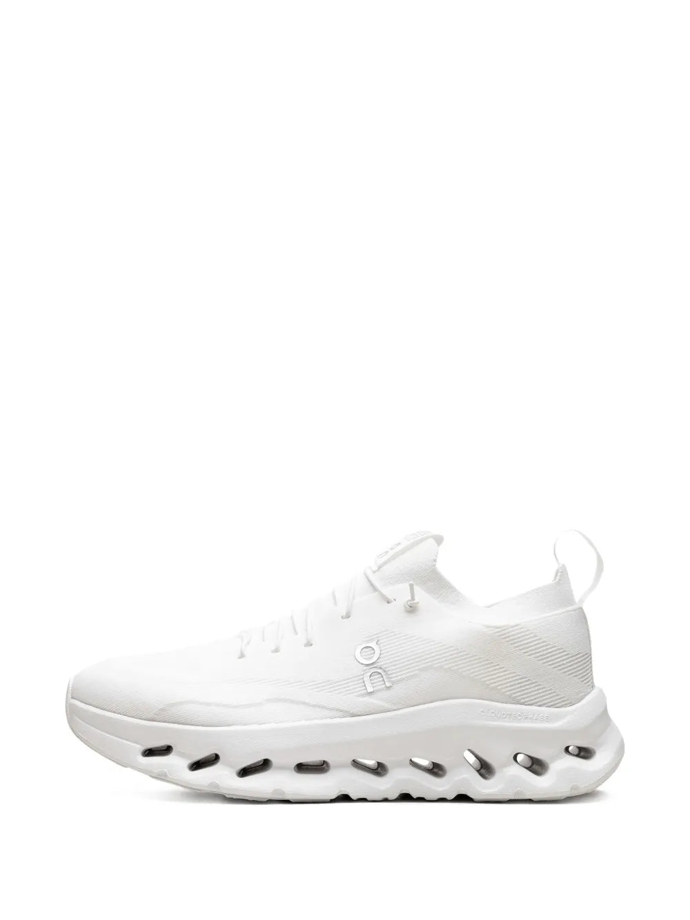On Running Cloudtilt LOEWE All White Secondary image