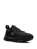 On Running Cloudtilt LOEWE All Black Premium Performance Sport Shoes