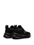 On Running Cloudtilt LOEWE All Black Premium Performance Sport Shoes
