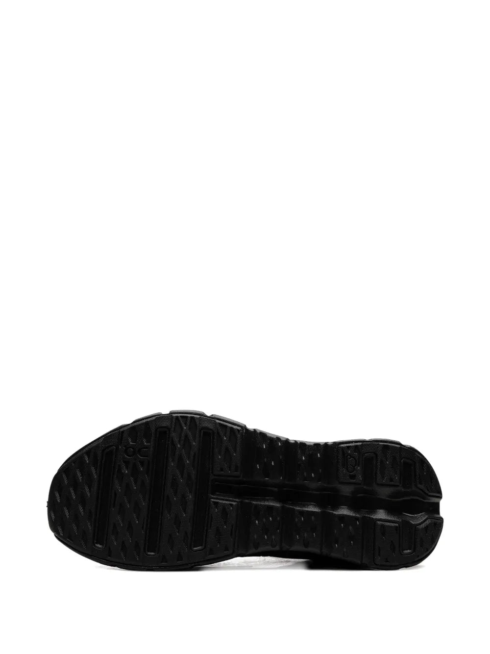 On Running Cloudtilt LOEWE All Black Premium Performance Sport Shoes