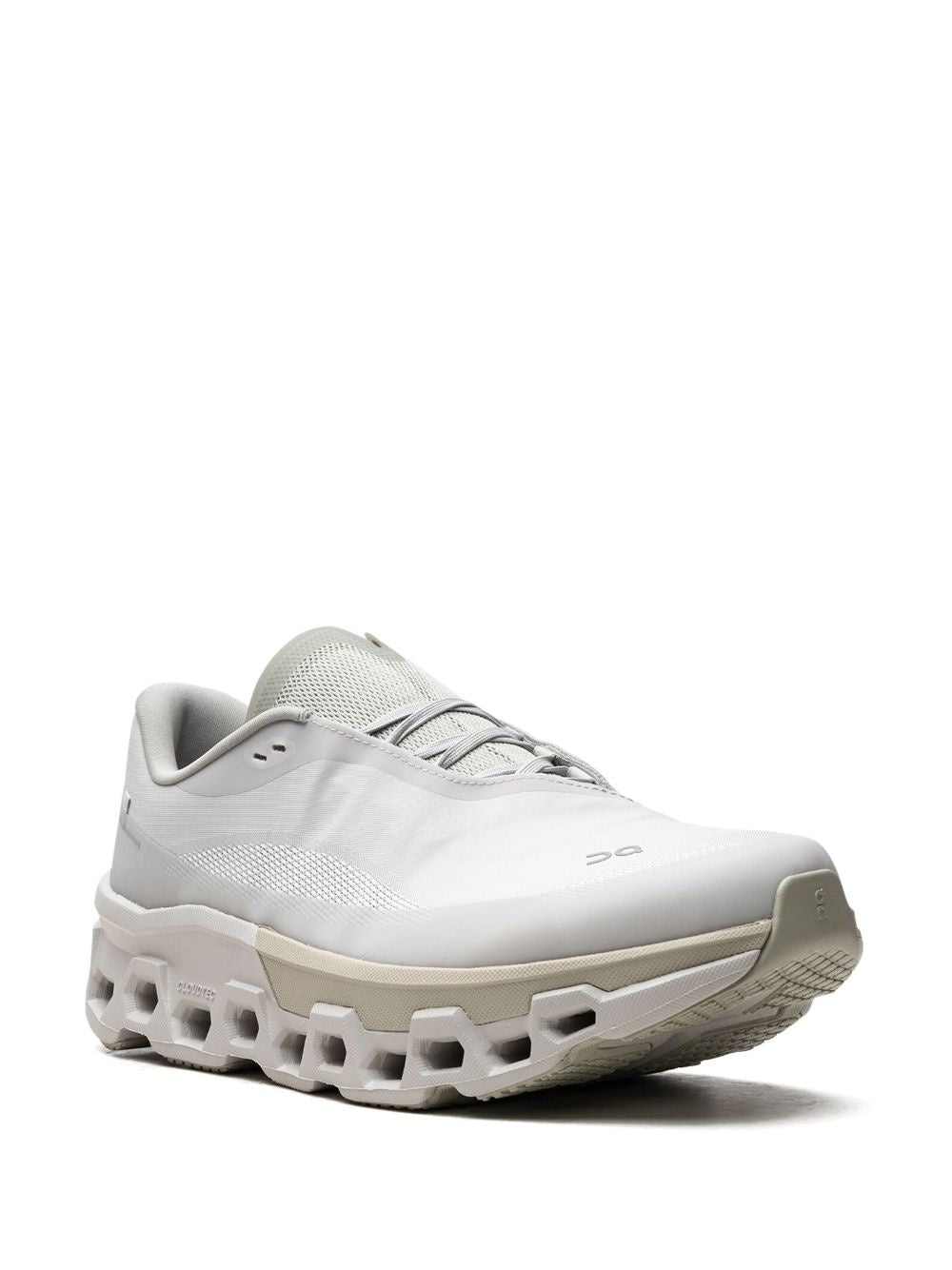 On CloudMonster 2 x Paf