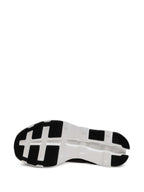 On Cloudmonster 2 White Black