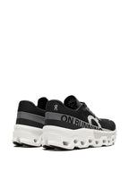 On Cloudmonster 2 Black White