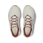 On Cloudmonster Ivory Ruby