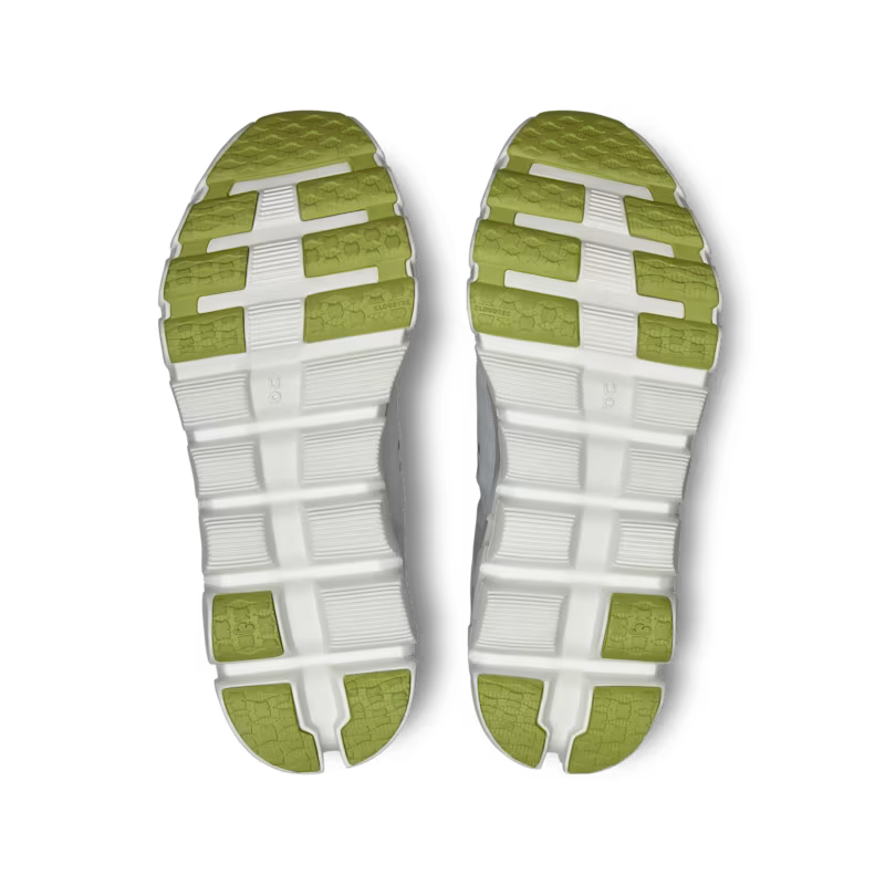 On Cloudflow 4 white sand