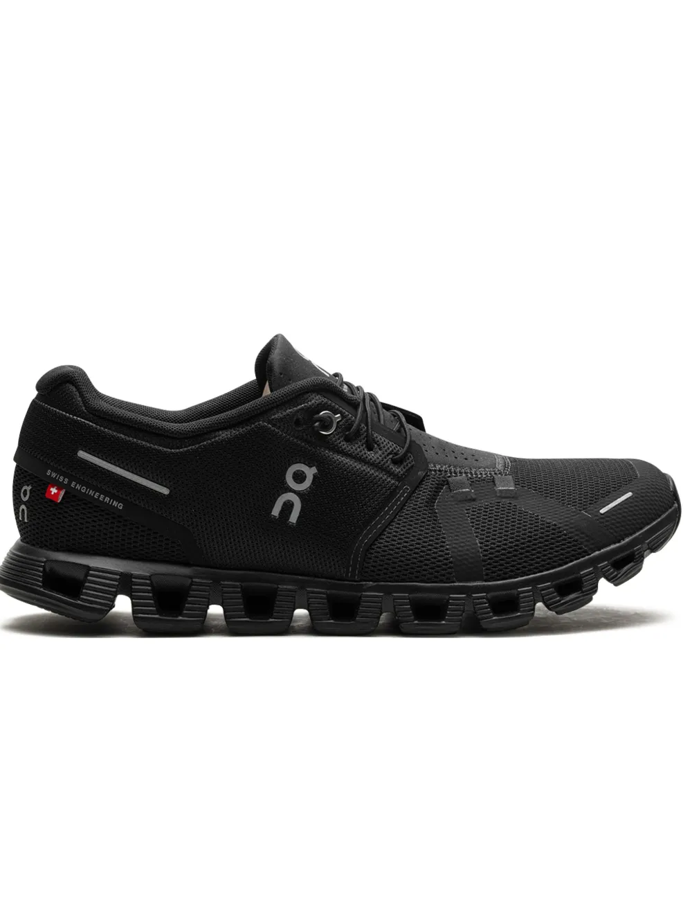 On Running Cloud5 Black Main image