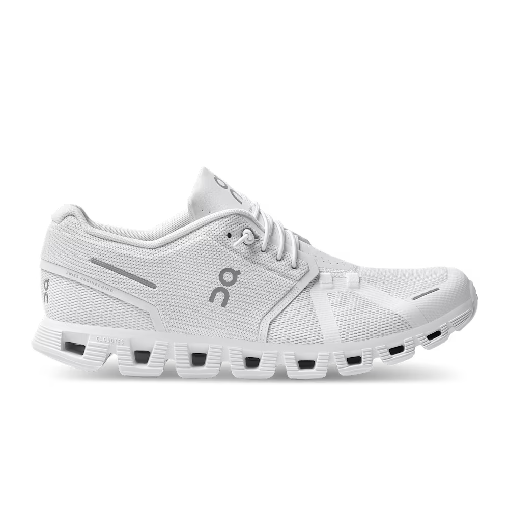 On Running Cloud5 White Main image