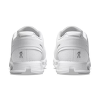 On Running Cloud5 White