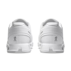 On Running Cloud5 White