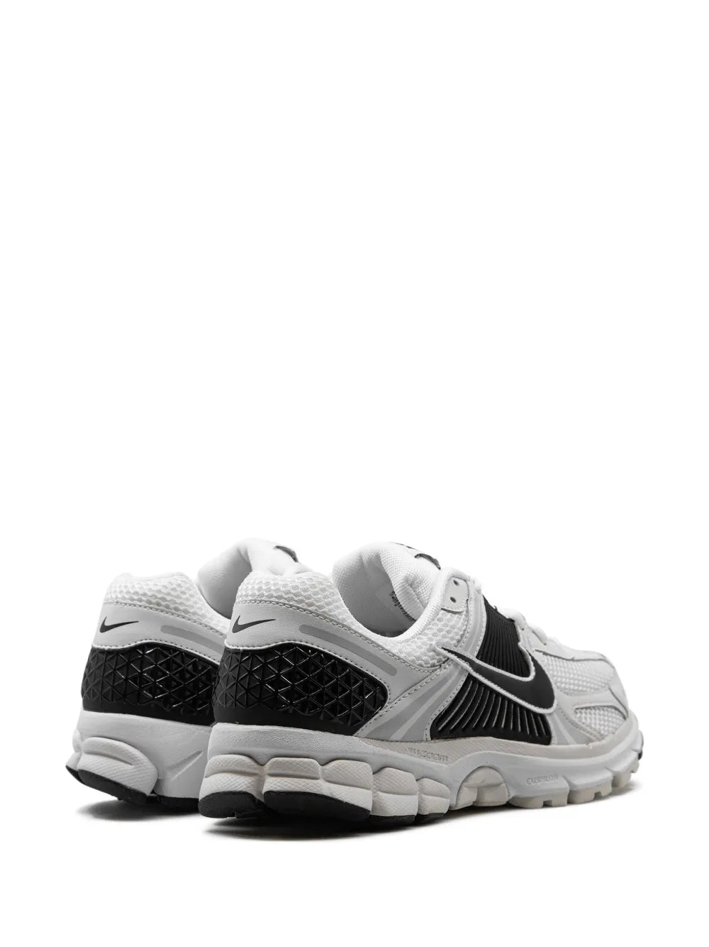 Nike Vomero 5 White Black
