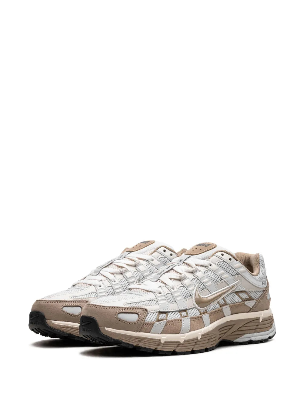 Nike P-6000 Hangul Day