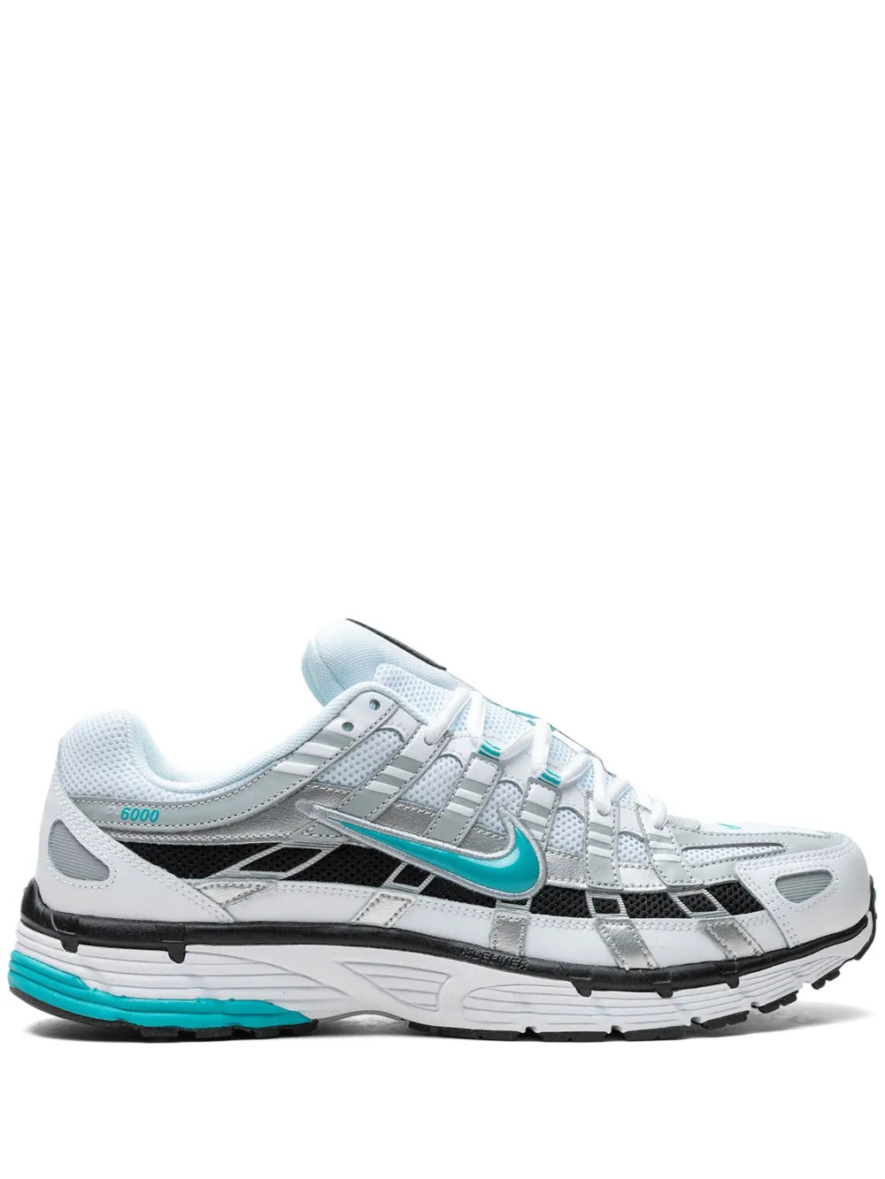 Nike P-6000 Dusty Cactus Main image