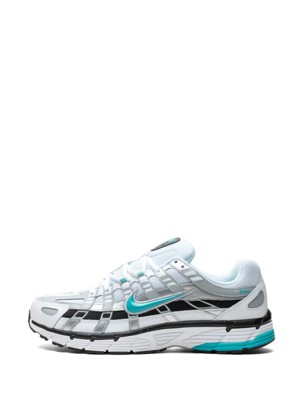 Nike P-6000 Dusty Cactus