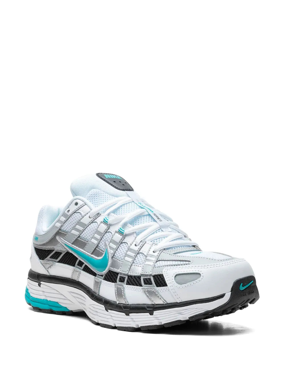 Nike P-6000 Dusty Cactus Secondary image