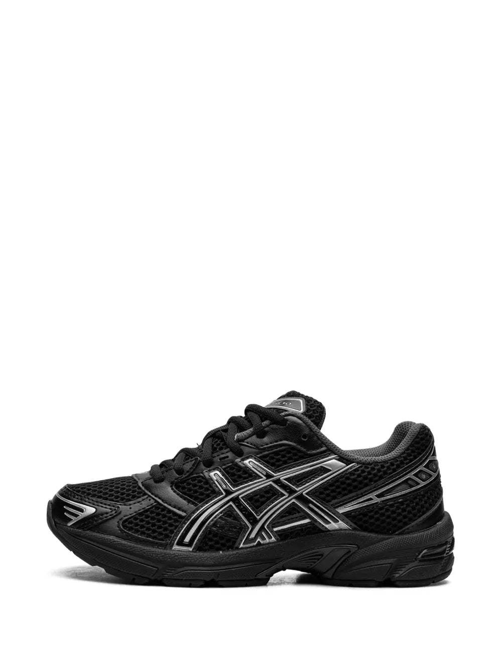 Asics Gel 1130 Black Pure Silver