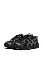 Asics Gel 1130 Black Pure Silver
