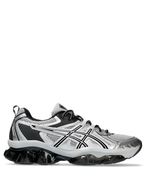 ASICS Gel-Quantum Kinetic Mid Grey Pure Silver