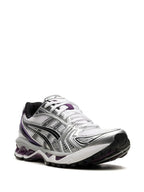 ASICS Gel-Kayano 14 White Dark Grape