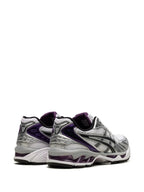 ASICS Gel-Kayano 14 White Dark Grape