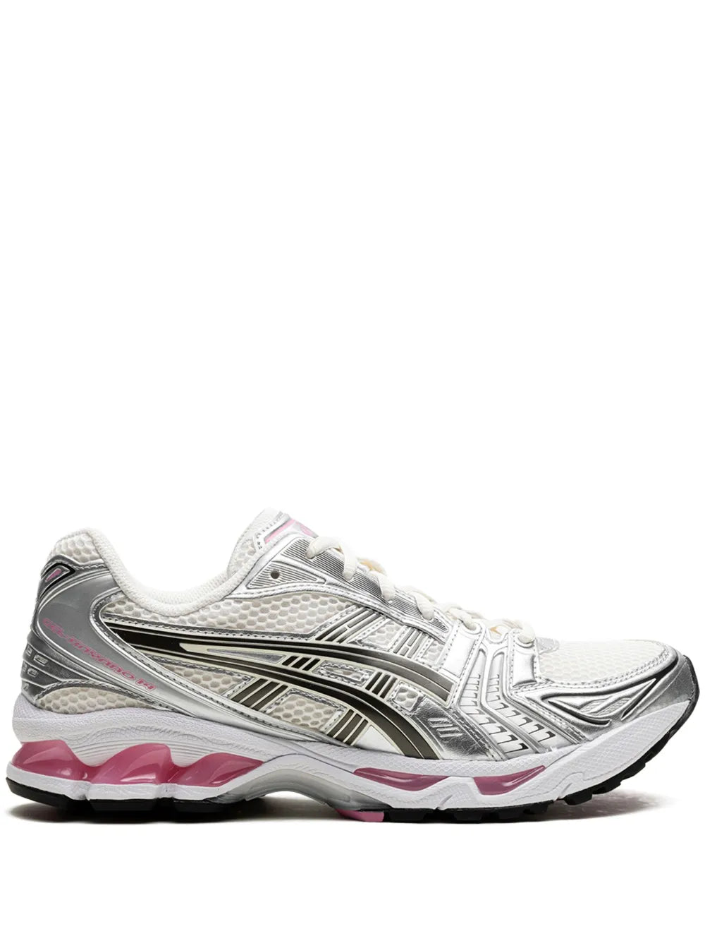 ASICS Gel-Kayano 14 Cream Sweet Pink Main image