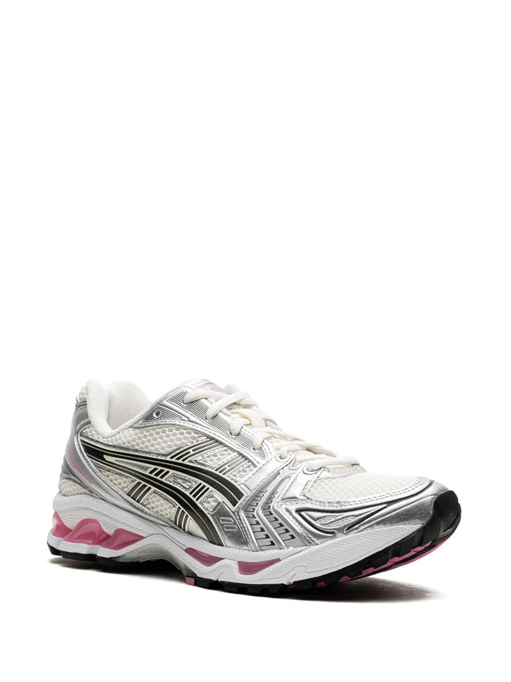 ASICS Gel-Kayano 14 Cream Sweet Pink Secondary image