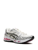 ASICS Gel-Kayano 14 Cream Sweet Pink