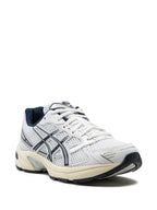Asics Gel NYC White Midnight Navy
