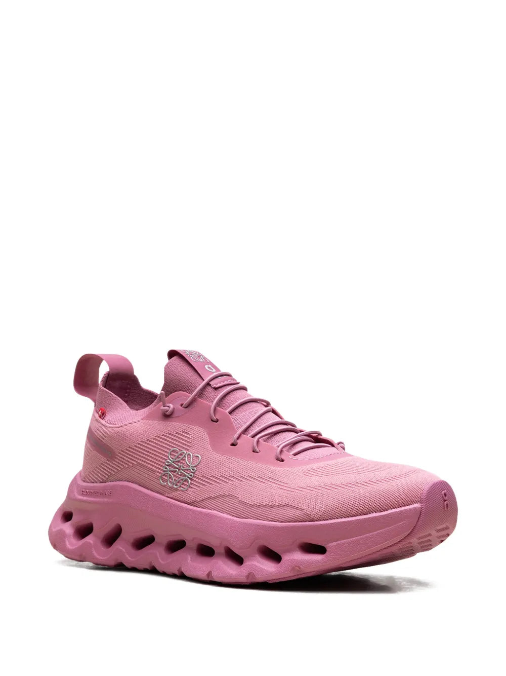 On Running Cloudtilt LOEWE Wild Rose Secondary image