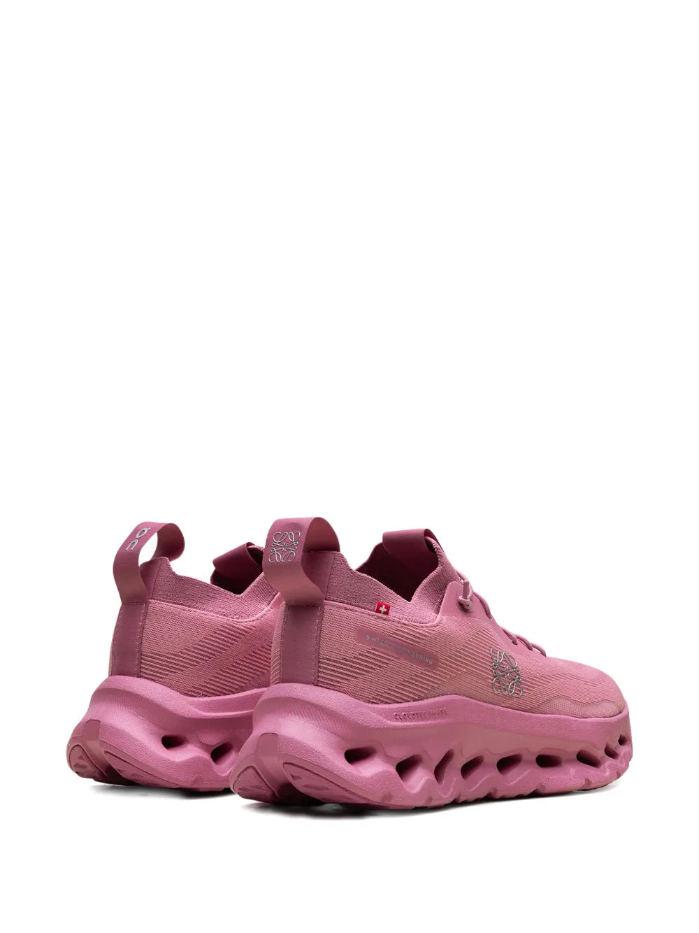 On Running Cloudtilt LOEWE Wild Rose