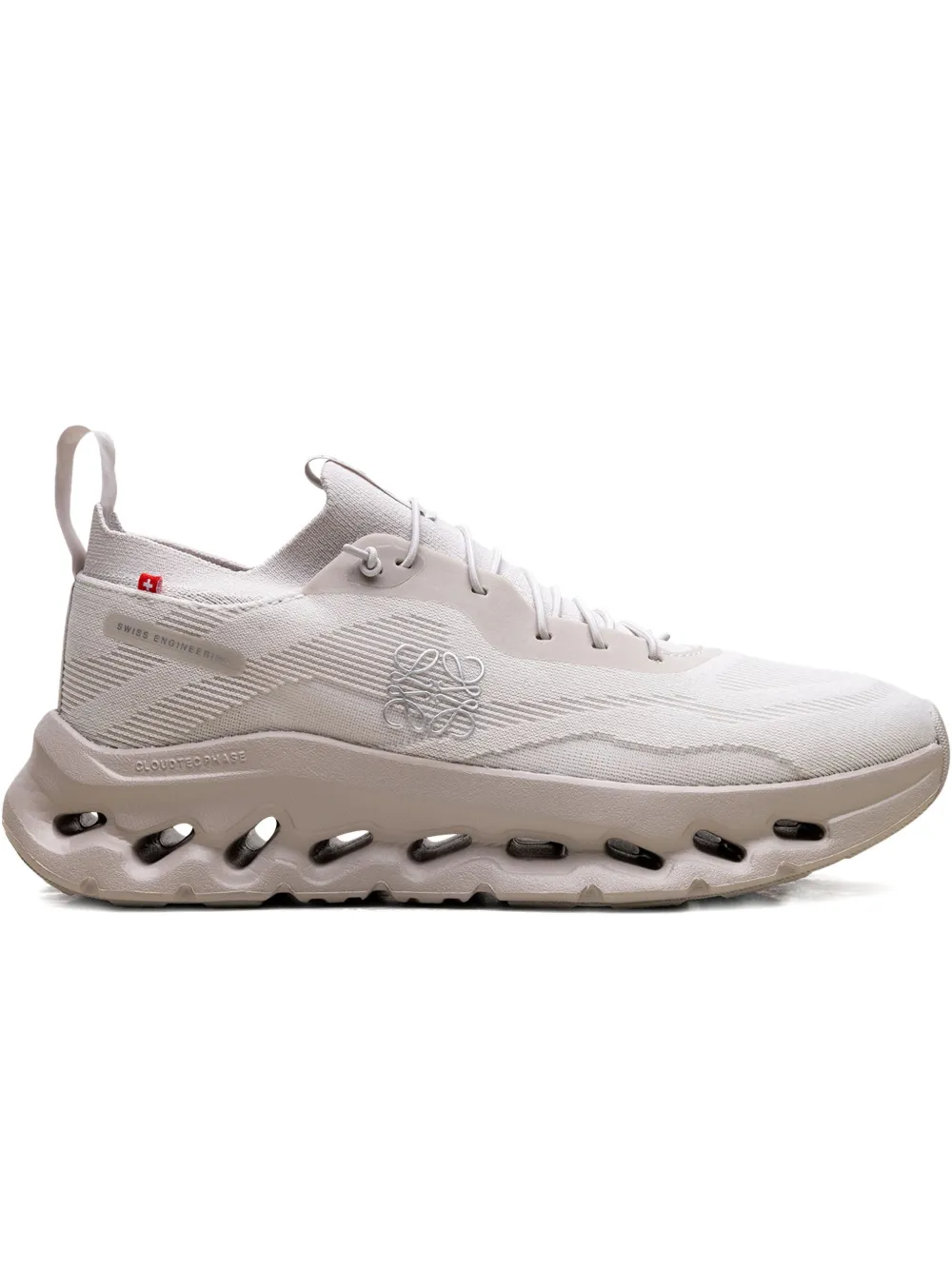 On Running Cloudtilt LOEWE Sand