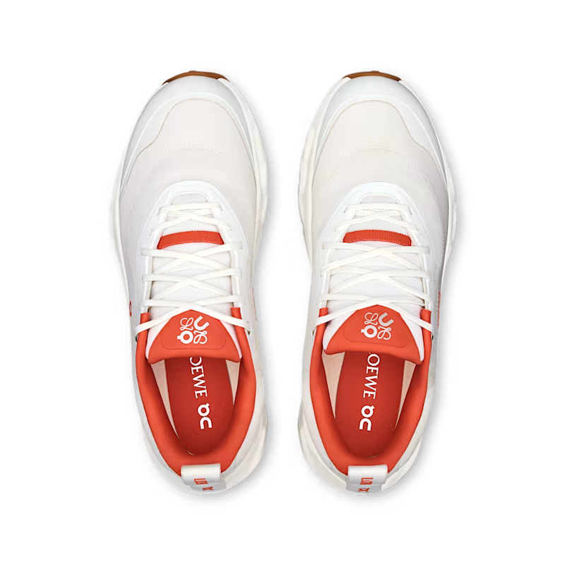 On Running Cloudtilt 2 LOEWE White Orange