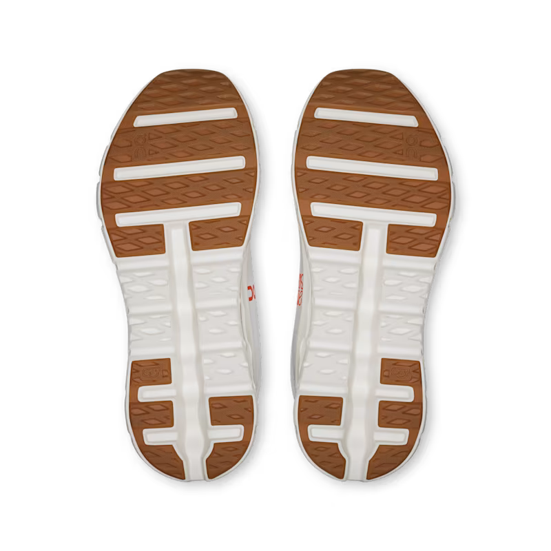 On Running Cloudtilt 2 LOEWE White Orange