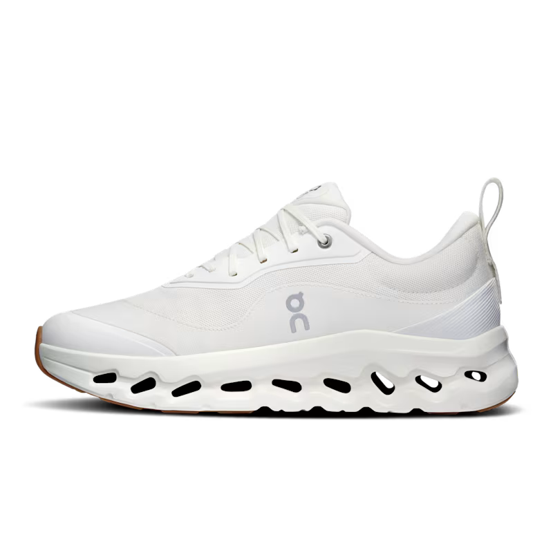 On Running Cloudtilt 2 LOEWE All White Secondary image