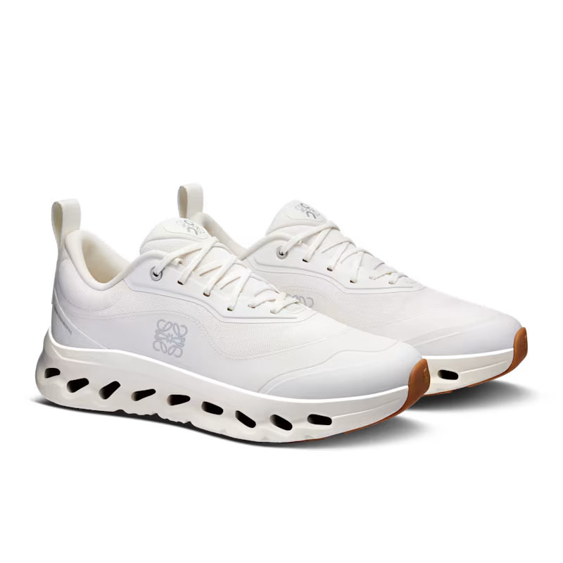 On Running Cloudtilt 2 LOEWE All White