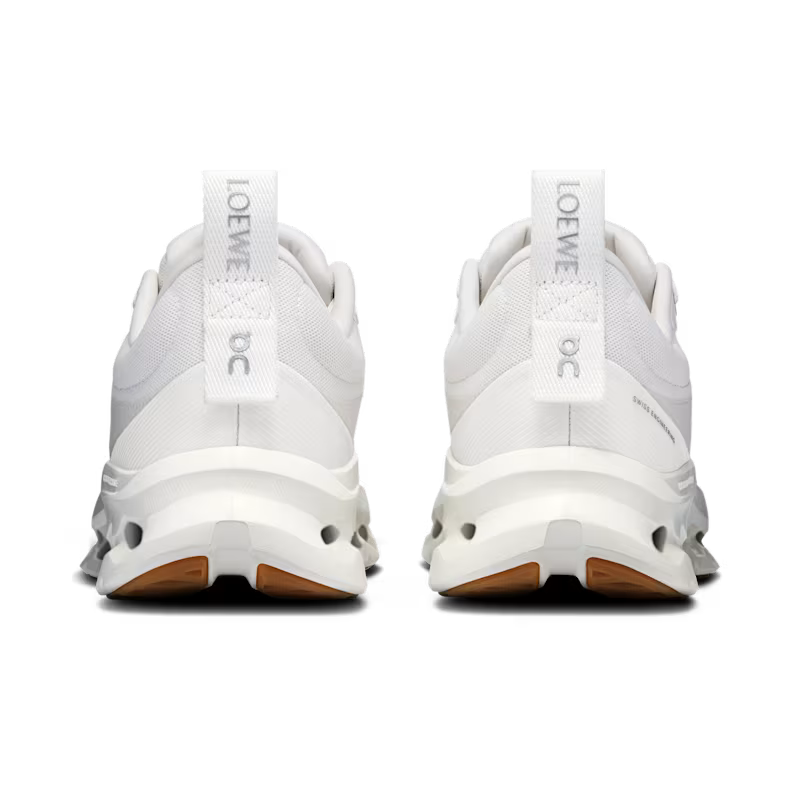 On Running Cloudtilt 2 LOEWE All White