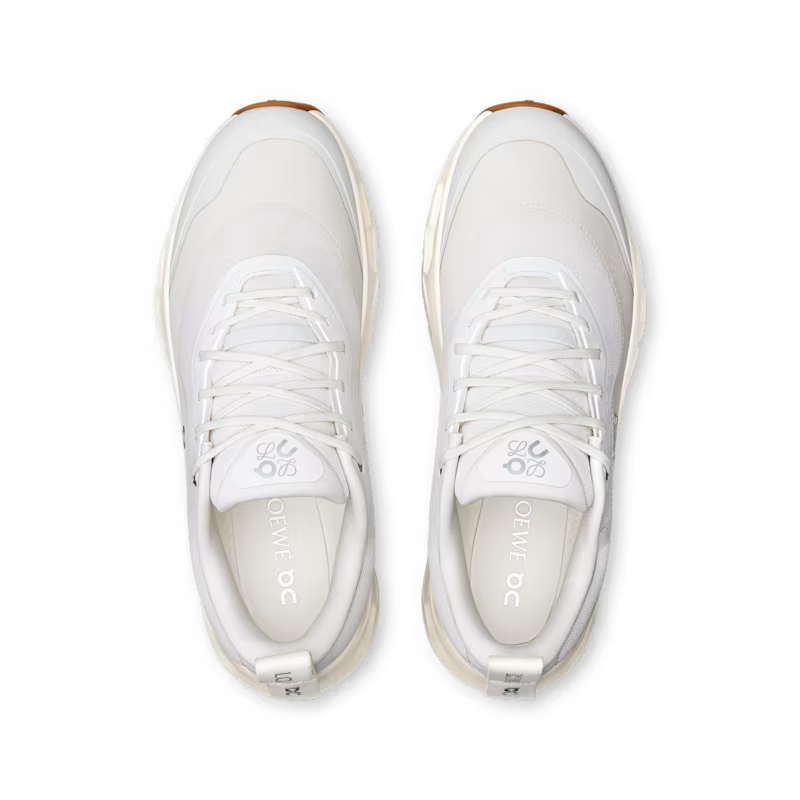 On Running Cloudtilt 2 LOEWE All White
