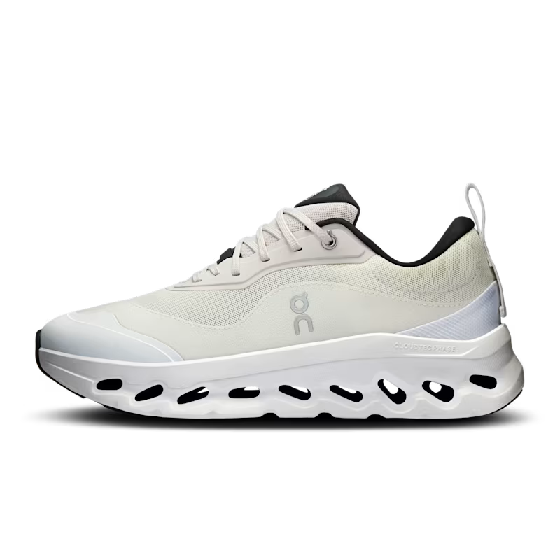 On Running Cloudtilt 2 LOEWE Sand White Secondary image