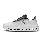 On Cloudtilt Trainers Black White Ivory