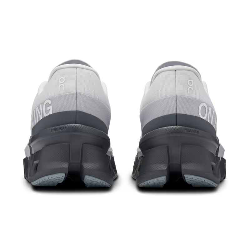 On Cloudmonster 2 Frost Rock