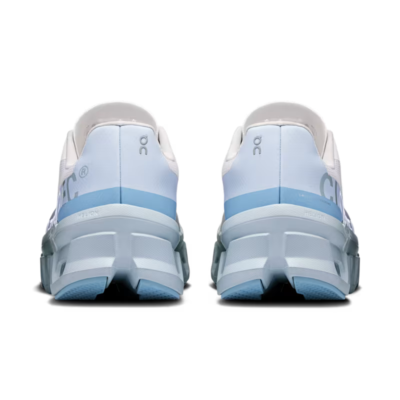 On Cloudmonster Frost Wash