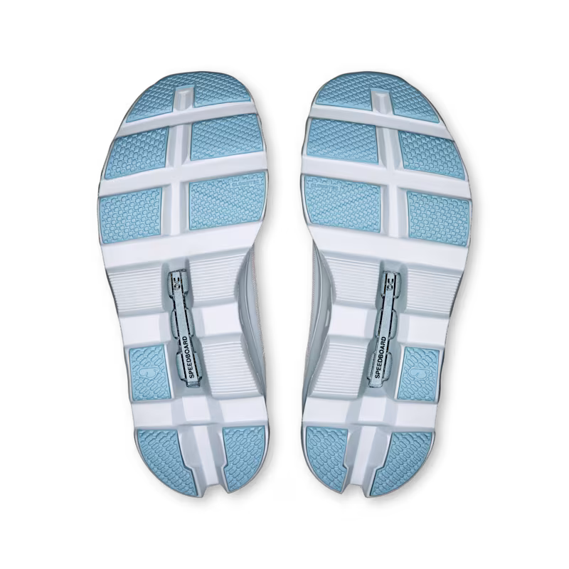 On Cloudmonster Frost Wash