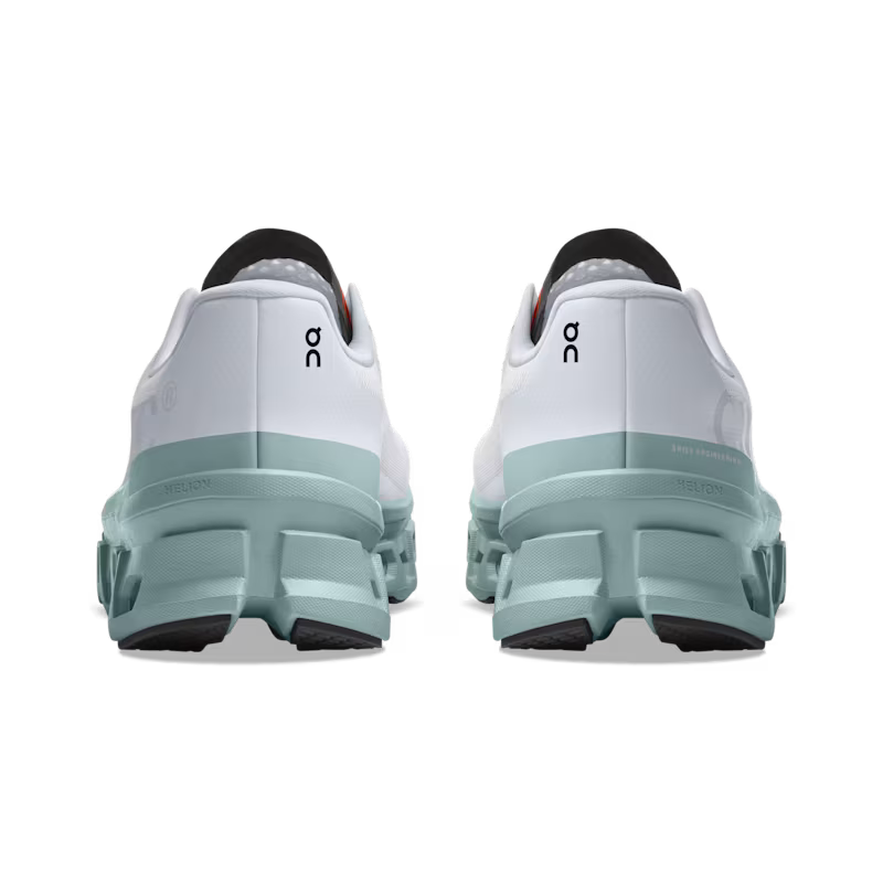 On Cloudmonster Frost Surf 