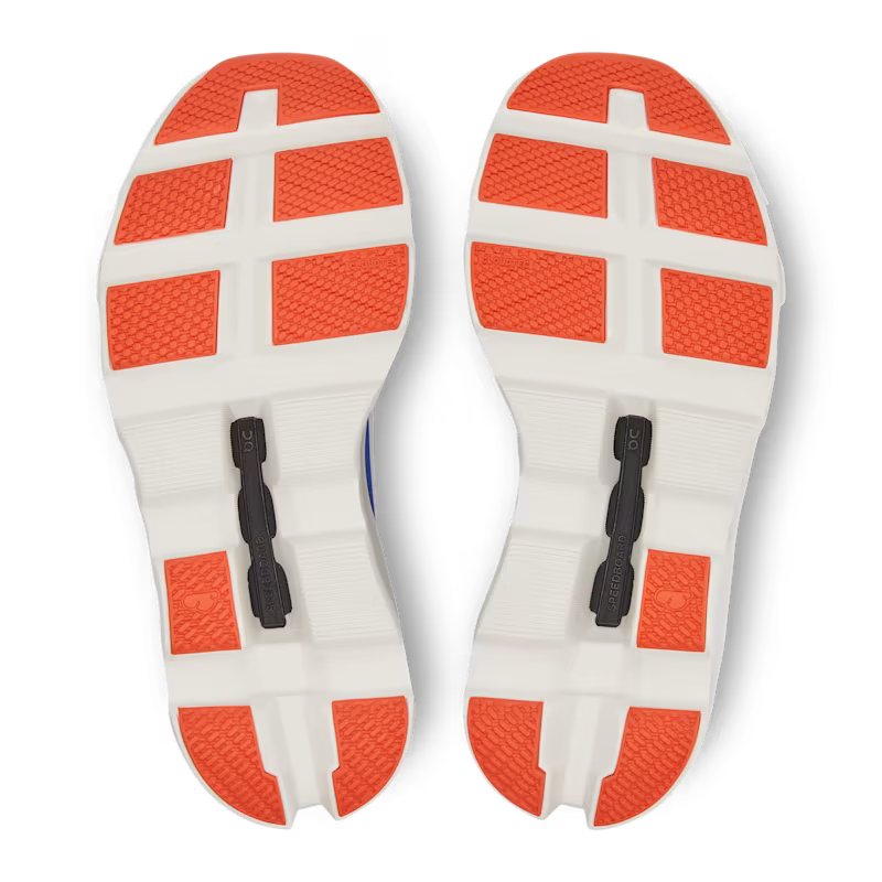 On Cloudmonster Frost Cobalt